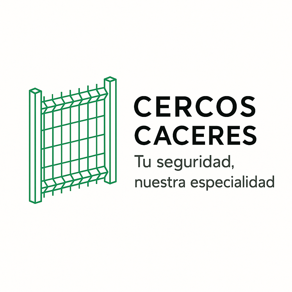 Cercos Cáceres